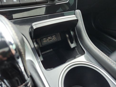 Used 2019 Nissan Maxima 3.5 SL w/ Floor Mat Group FWD image 22