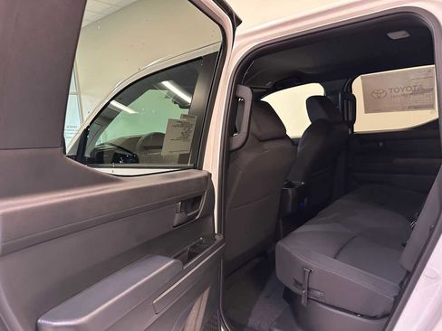 New 2026 Toyota Tacoma SR5 image 23