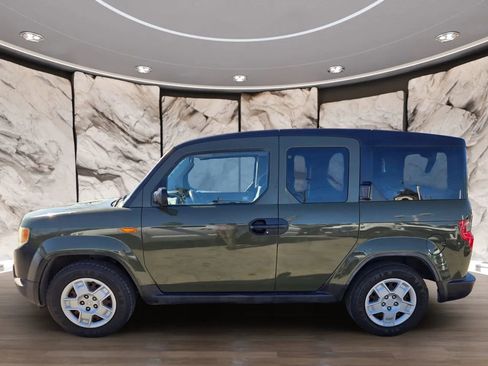 Used 2009 Honda Element LX image 5