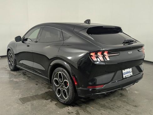 Used 2024 Ford Mustang Mach-E GT image 6