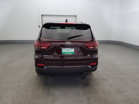 Used 2019 Kia Sorento AWD w/ LX Convenience Package image 6