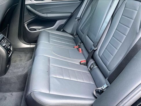 Used 2022 BMW X3 sDrive30i w/ Premium Package 2 RWD image 17