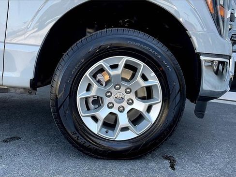 Used 2023 Ford F150 XLT image 8