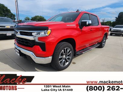 Used 2022 Chevrolet Silverado 1500 LT w/ All Star Edition Plus