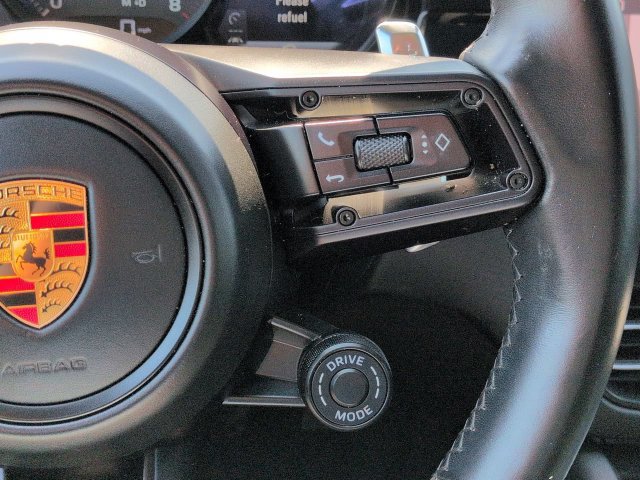 Used 2023 Porsche Macan Turbo AWD/4WD image 33