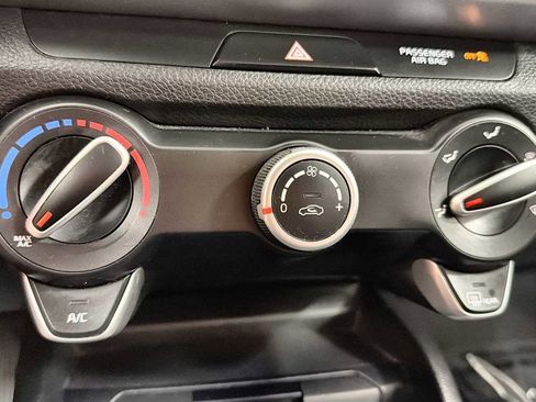 Used 2022 Kia Rio LX FWD image 20