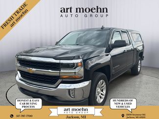 Used 2019 Chevrolet Silverado 1500 LT w/ All Star Edition AWD/4WD video 1
