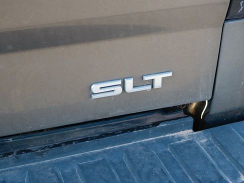 Used 2014 GMC Sierra 1500 SLT AWD/4WD image 10