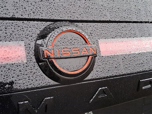 Used 2025 Nissan Armada PRO-4X image 29