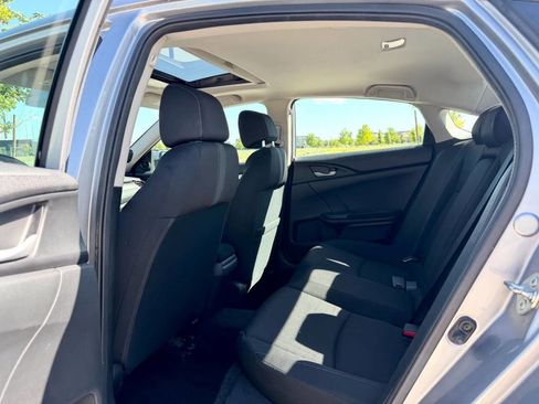 Used 2016 Honda Civic EX image 17