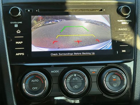 Used 2021 Subaru WRX STI Limited image 20