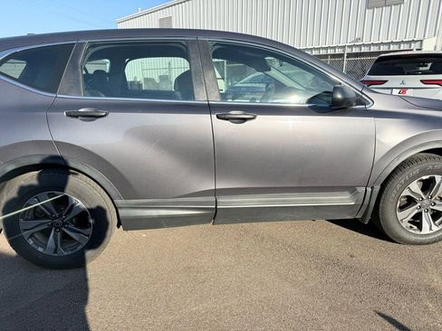 Used 2019 Honda CR-V LX image 13