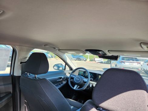 New 2025 Hyundai Sonata SEL image 15