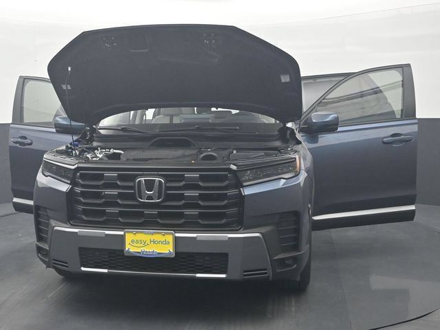Used 2026 Honda Pilot EX-L image 36