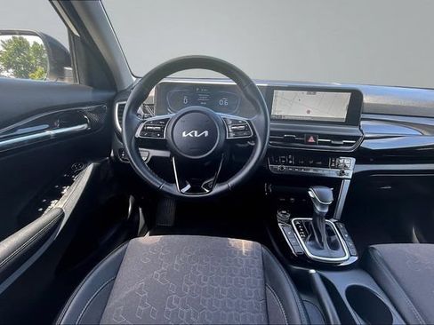 Used 2026 Kia Seltos S AWD/4WD image 8