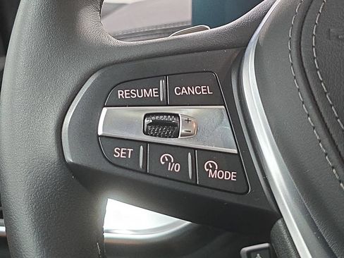 Used 2026 BMW X5 sDrive40i w/ Premium Package RWD image 12