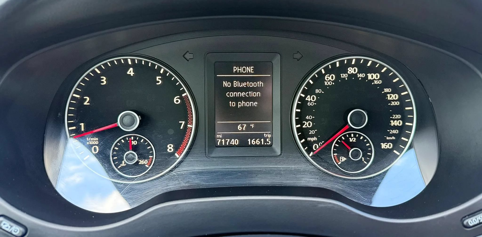 Used 2013 Volkswagen Jetta GLI Autobahn FWD image 15