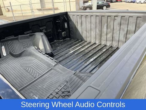 Used 2023 Chevrolet Silverado 1500 RST w/ Z71 Off-Road Package image 11