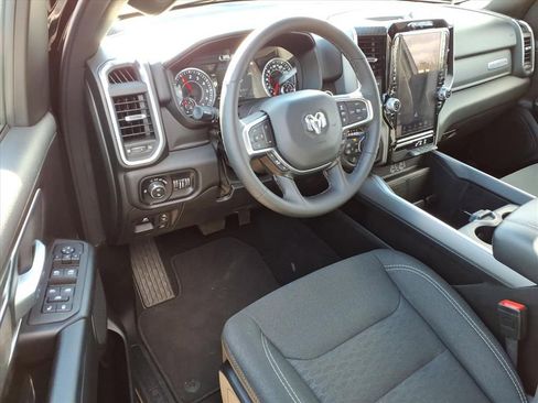 Used 2025 RAM 1500 Big Horn image 15