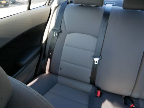 Used 2018 Kia Forte LX FWD image 12