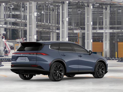 New 2026 Toyota Crown Signia Limited image 20