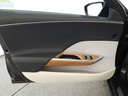 Used 2023 Lucid Air Touring image 8