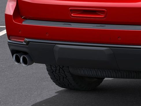 New 2026 Chevrolet Tahoe Z71 AWD/4WD image 14