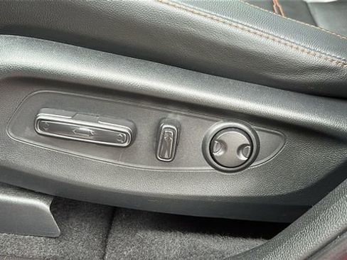 Used 2025 Honda CR-V Sport-L image 10