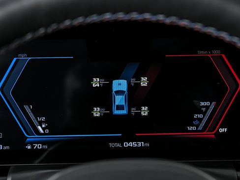 Used 2024 BMW M2 w/ Lighting Package image 27