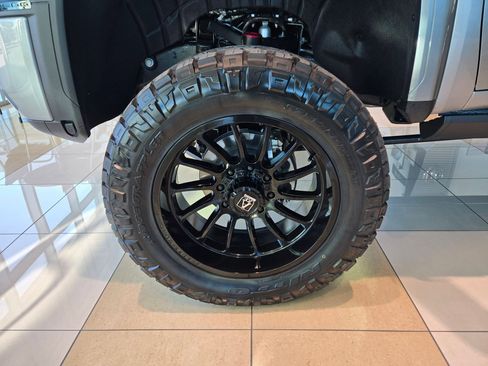 New 2026 GMC Sierra 2500 AT4 w/ AT4 Premium Plus Package image 6