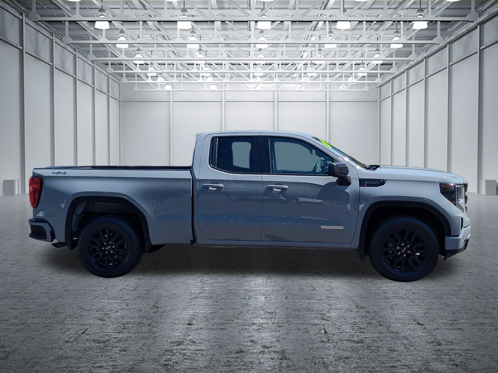 Used 2024 GMC Sierra 1500 Elevation AWD/4WD image 6