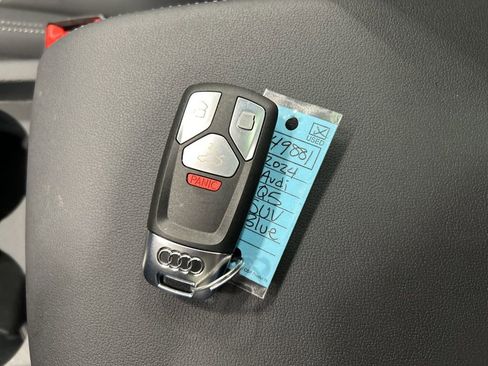 Used 2024 Audi Q5 2.0T Premium Plus image 24