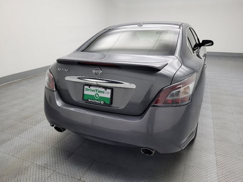Used 2014 Nissan Maxima 3.5 SV w/ Sport Package image 7