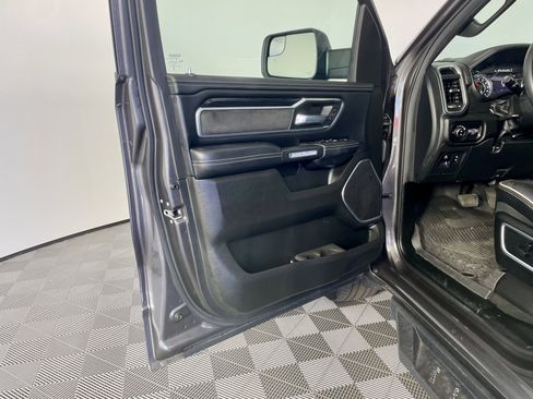 Certified 2023 RAM 1500 Laramie AWD/4WD image 12