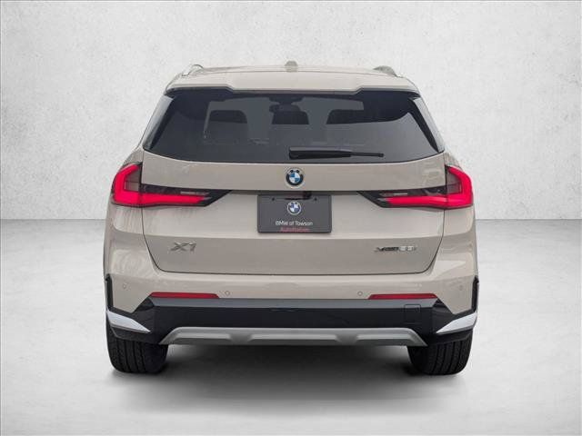 Used 2026 BMW X1 xDrive28i w/ Convenience Package AWD/4WD image 8