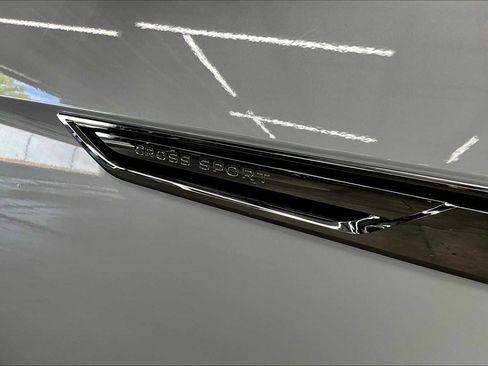 New 2026 Volkswagen Atlas Cross Sport SEL image 32