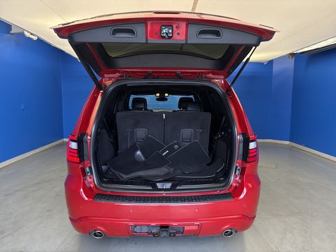 Used 2019 Dodge Durango GT AWD/4WD image 29