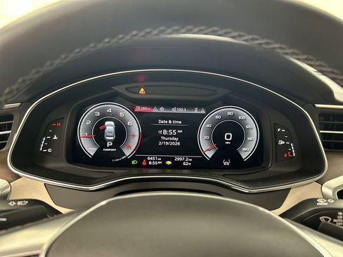 Certified 2025 Audi A6 Premium Plus w/ Premium Plus Package AWD/4WD image 14