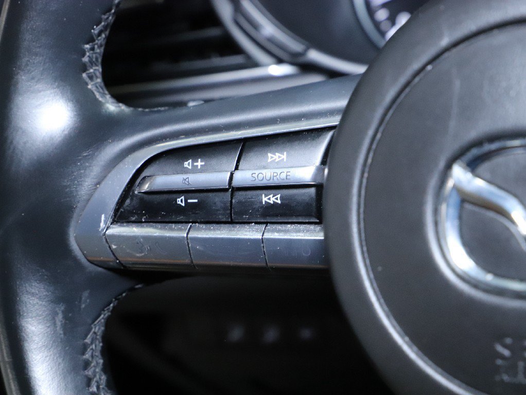 Used 2023 MAZDA CX-30 AWD 2.5 S w/ Preferred Package image 21