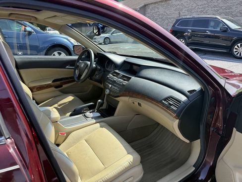 Used 2012 Honda Accord EX-L image 20
