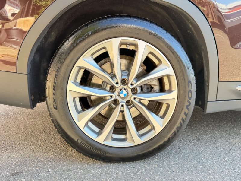 Used 2019 BMW X3 xDrive30i w/ Executive Package AWD/4WD image 36