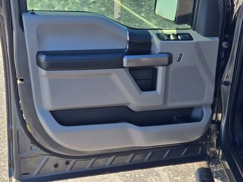 Used 2019 Ford F150 XLT w/ Equipment Group 301A Mid image 23