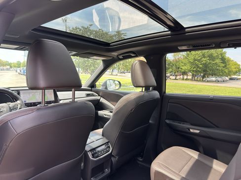 Used 2024 Lexus TX 350 FWD w/ Captains Chair Package image 20
