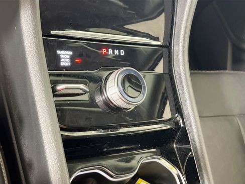 Used 2023 Jeep Grand Cherokee Limited AWD/4WD image 17