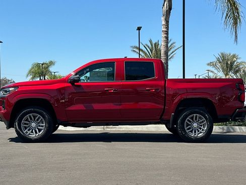 New 2026 Chevrolet Colorado LT w/ LT Convenience Package RWD image 7
