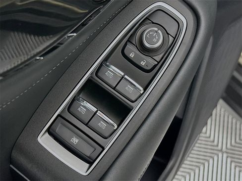 Used 2024 Subaru Outback Limited image 20