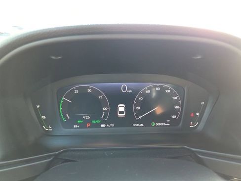 Certified 2025 Honda Accord Sport image 39