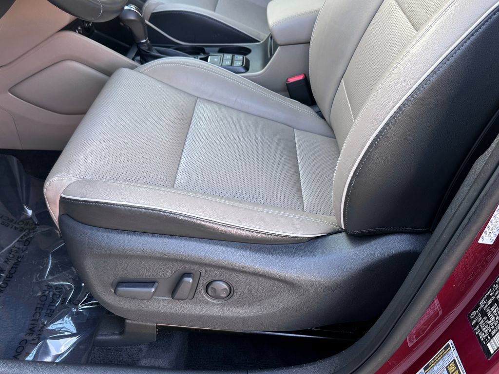 Used 2019 Hyundai Tucson Ultimate AWD/4WD image 20