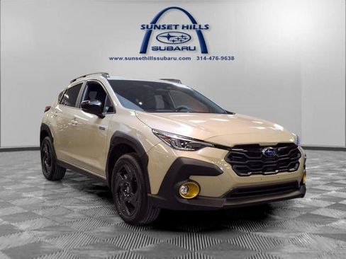 New 2026 Subaru Crosstrek 2.5i Sport w/ Crosstrek Mirror Package image 21