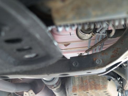 Used 2004 Toyota Tacoma PreRunner image 32